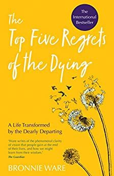 5 главных сожалений умирающих